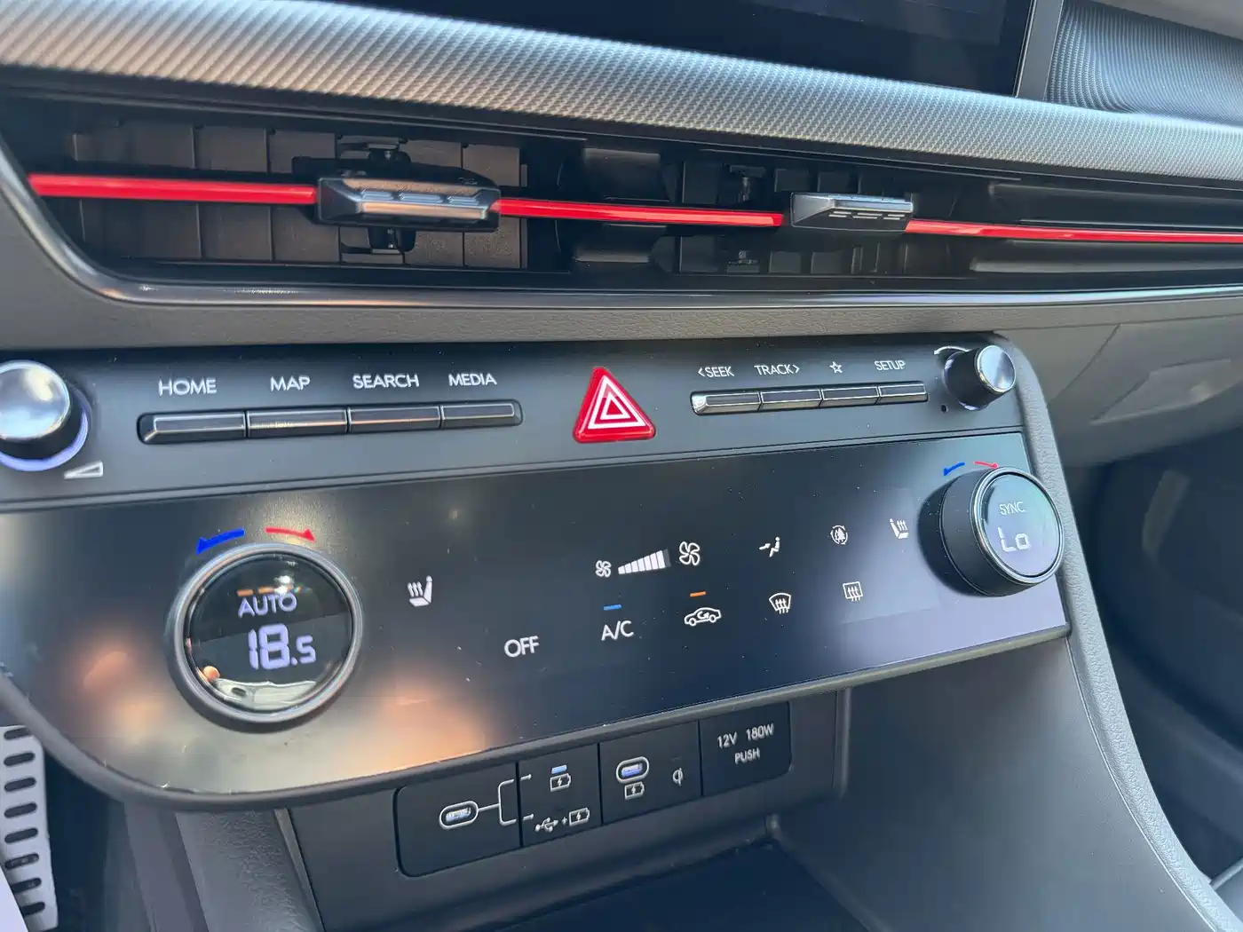 Hyundai Sonata 2025