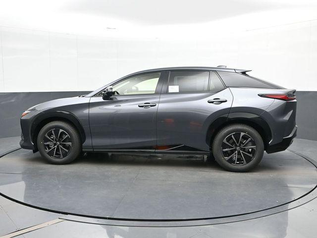 Lexus RZ 2026
