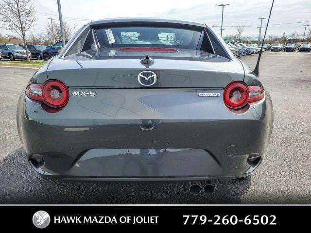 Mazda MX-5 2026