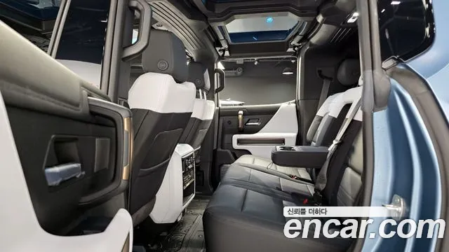 GMC Hummer EV 2024