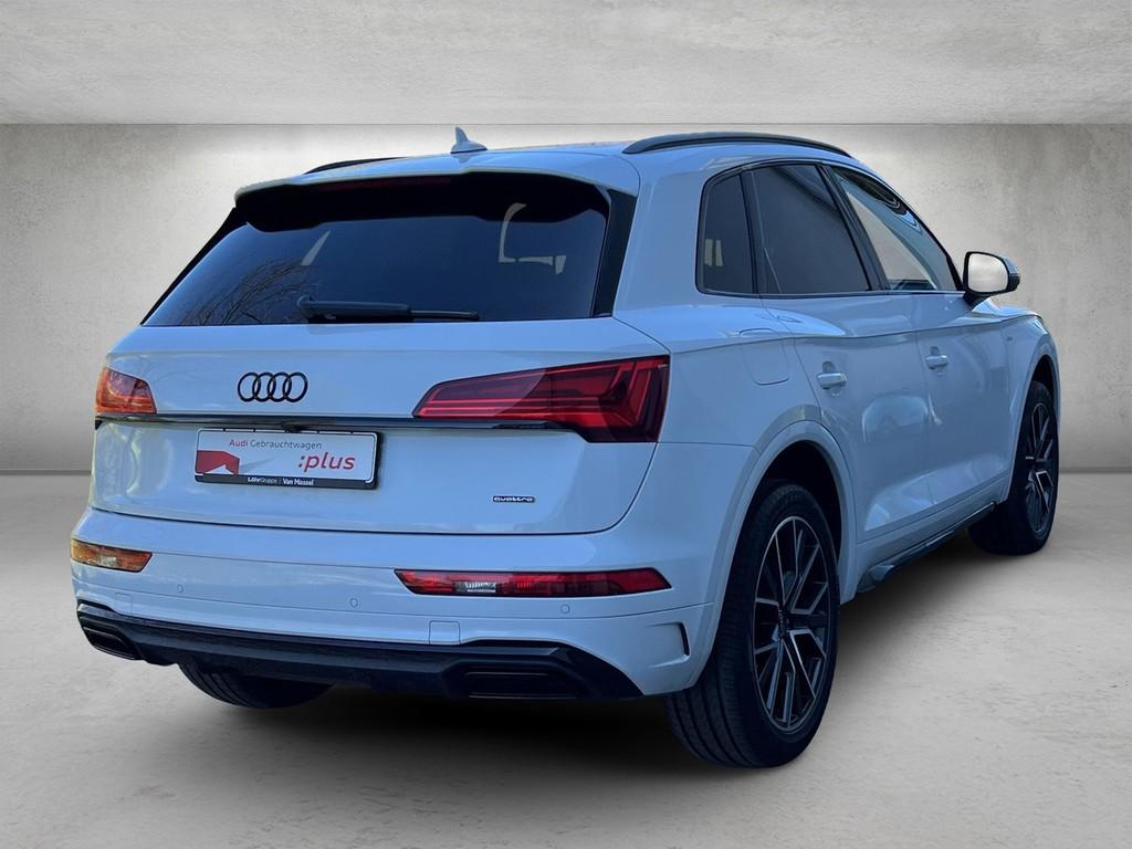 Audi Q5 2022