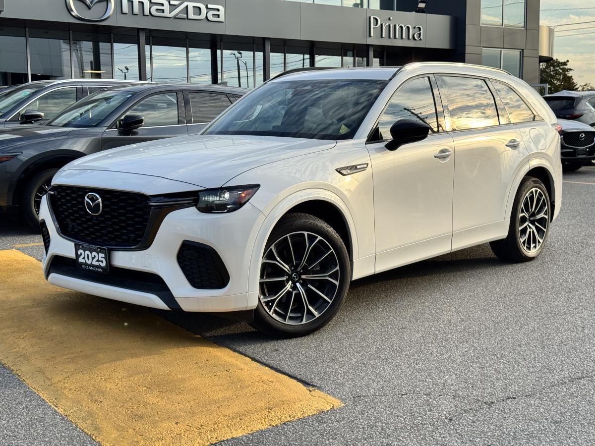 Mazda CX-3 2025