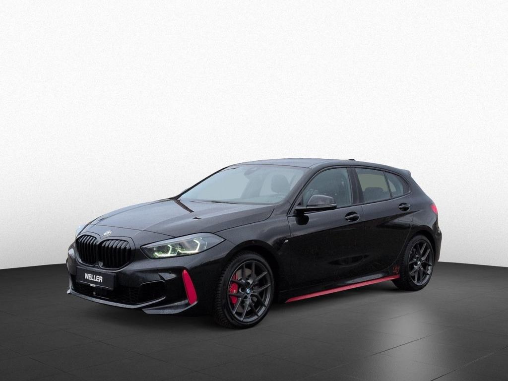 BMW 128 2022