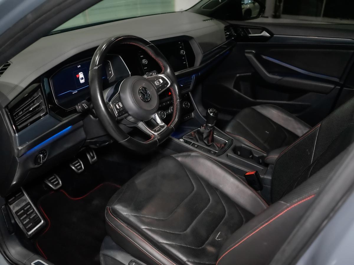 Volkswagen Jetta 2021