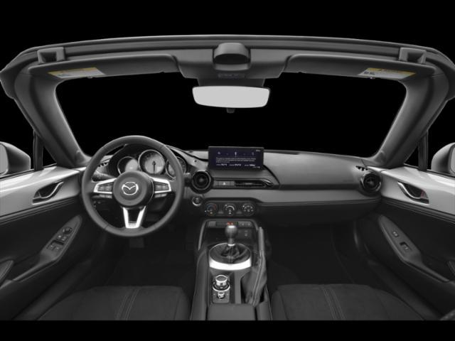 Mazda MX-5 2026