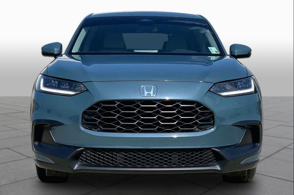 Honda HR-V 2025