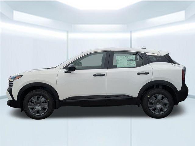 Nissan Kicks 2026