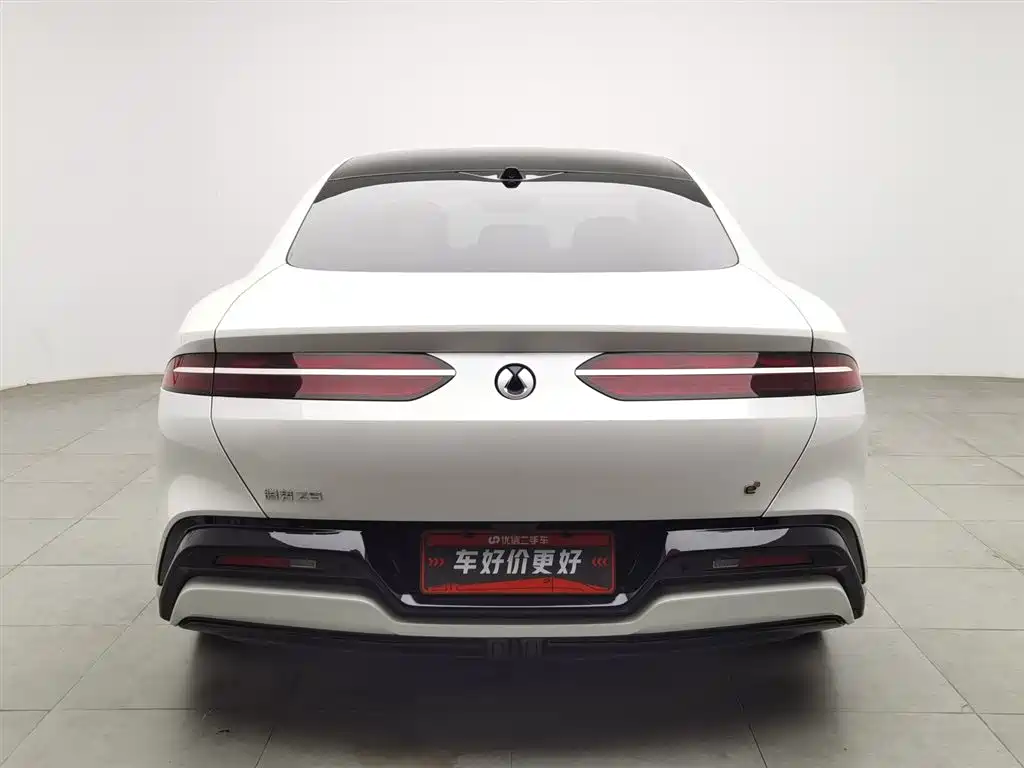 Denza Z9 2024