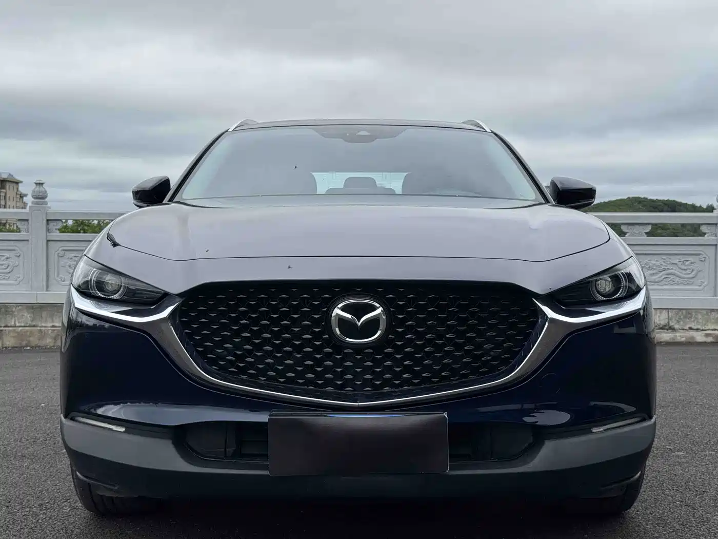 Mazda CX-30 2022