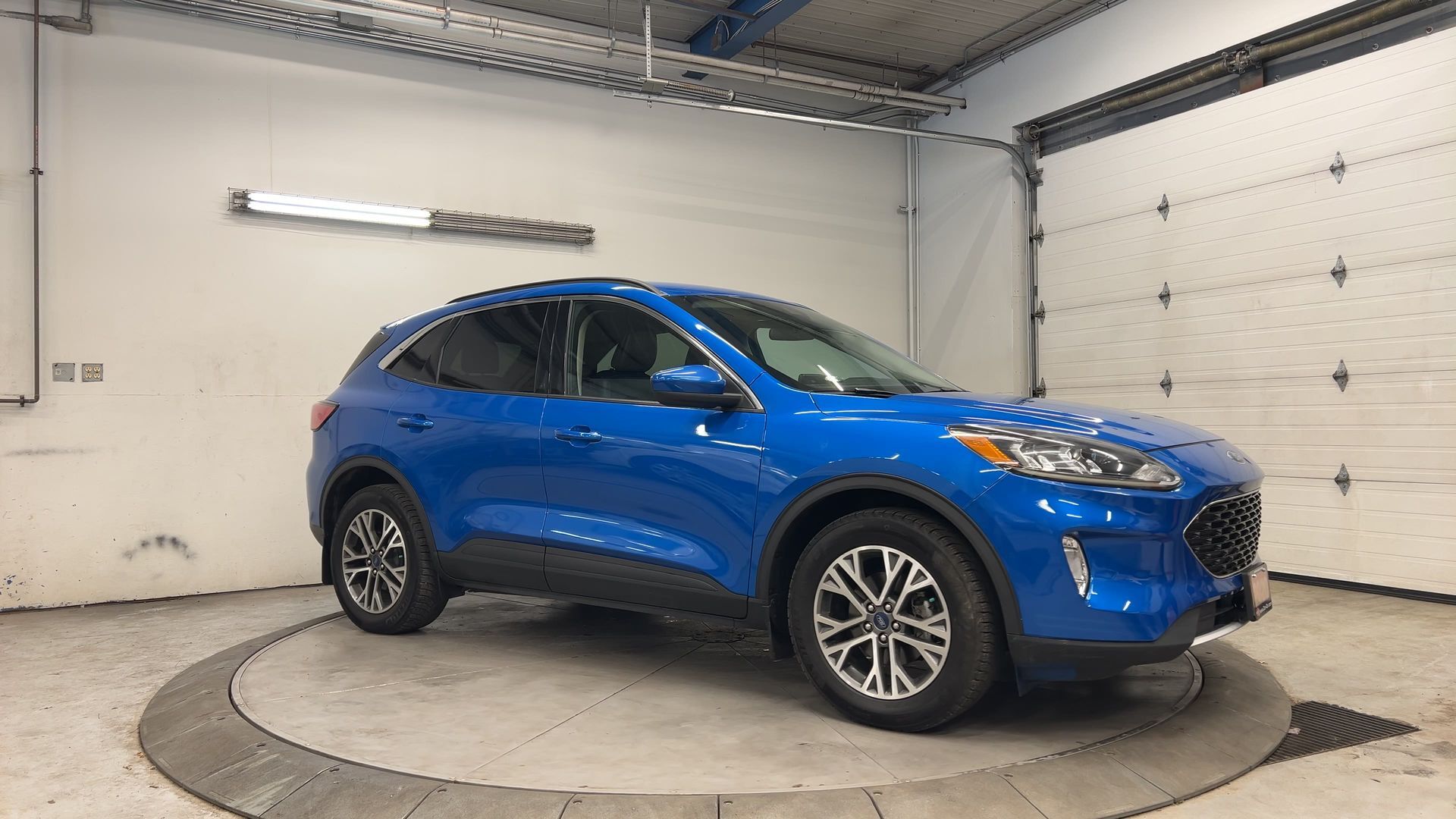 Ford Escape 2020