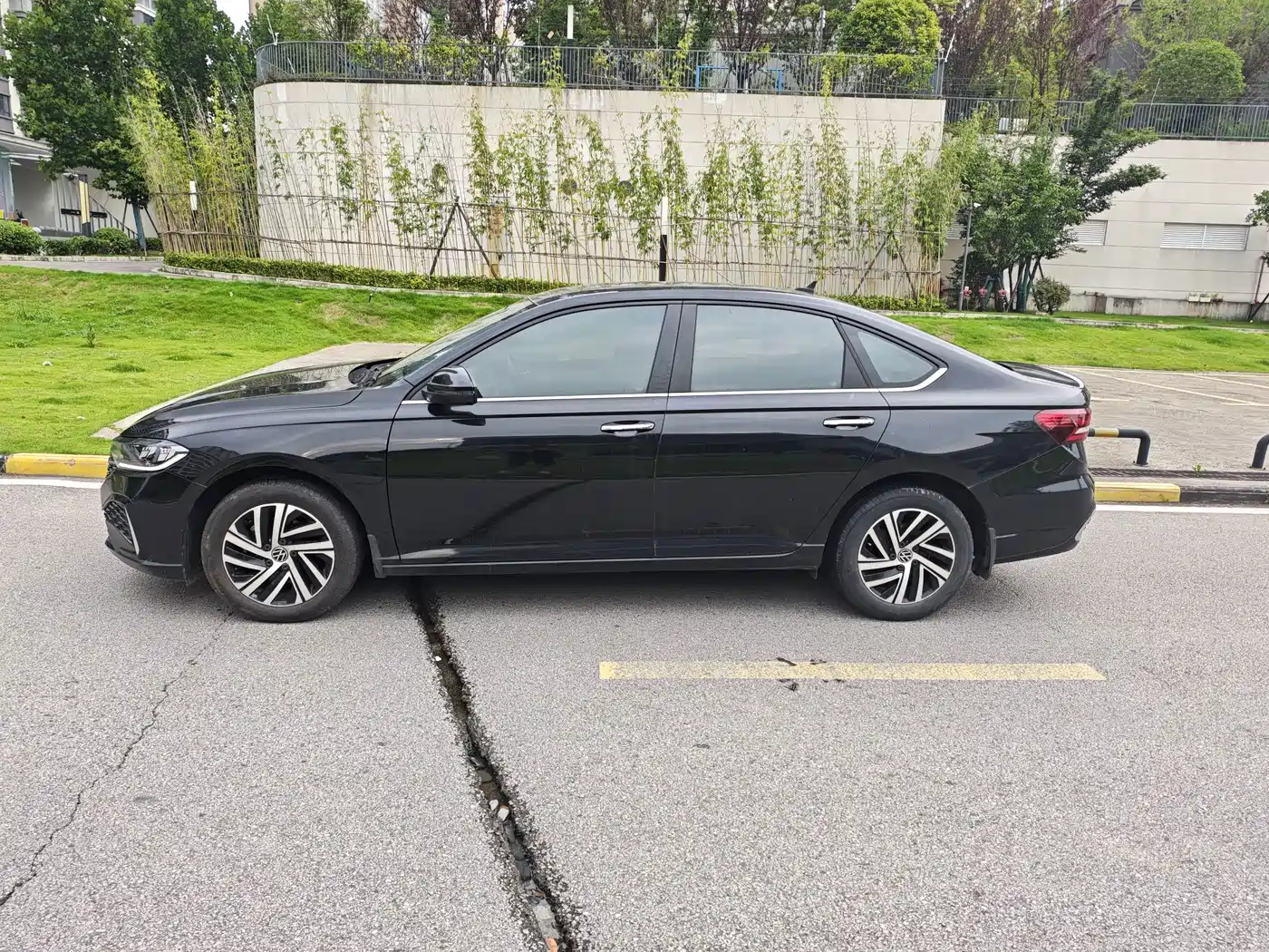 Volkswagen Lavida 2023