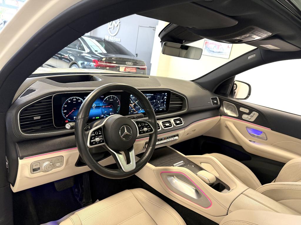 Mercedes-Benz GLE 350 2022