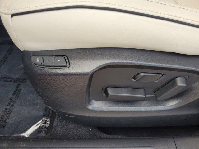 Mazda CX-5 2024