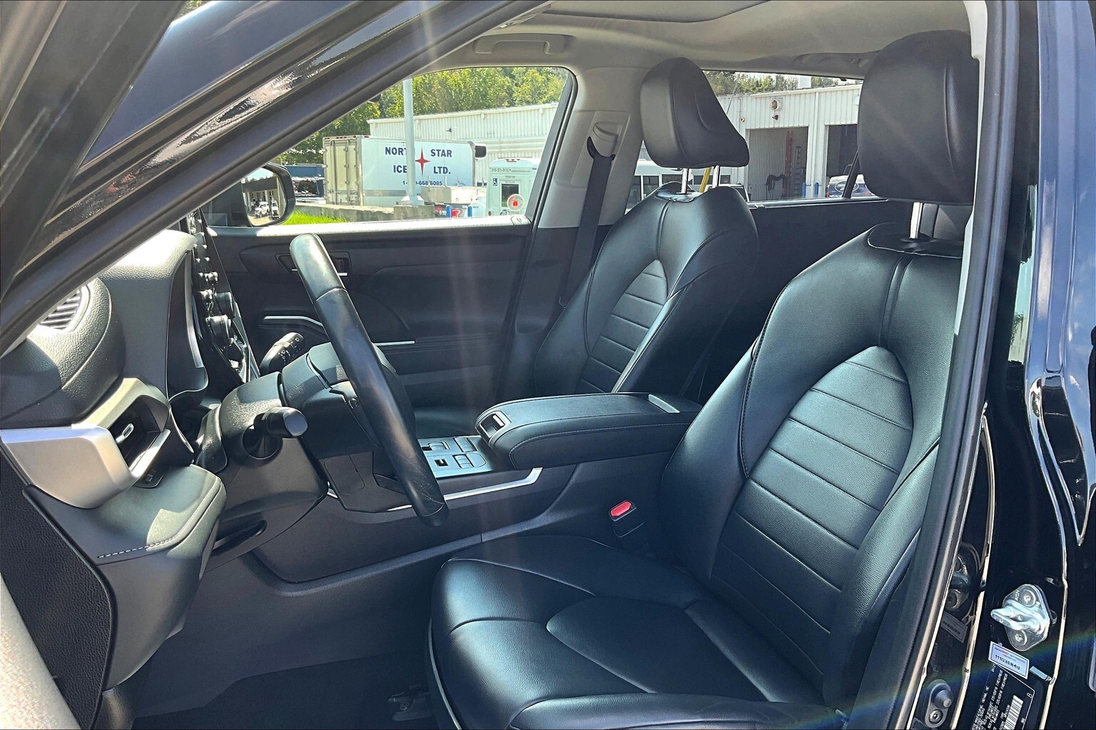 Toyota Highlander 2021