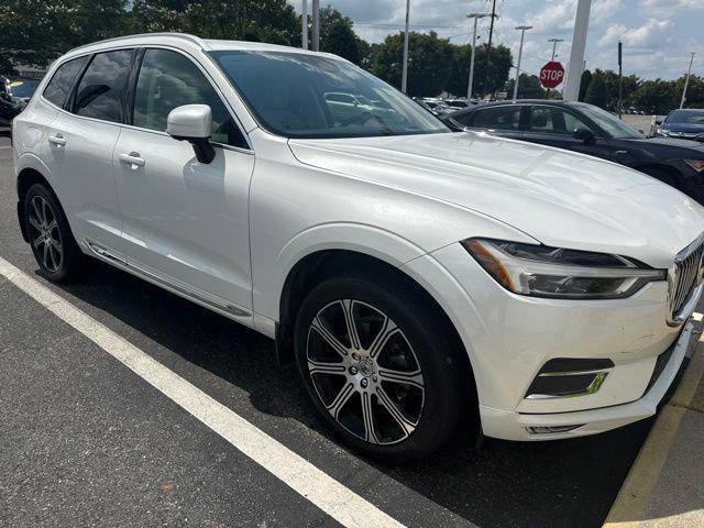 Volvo XC60 2021