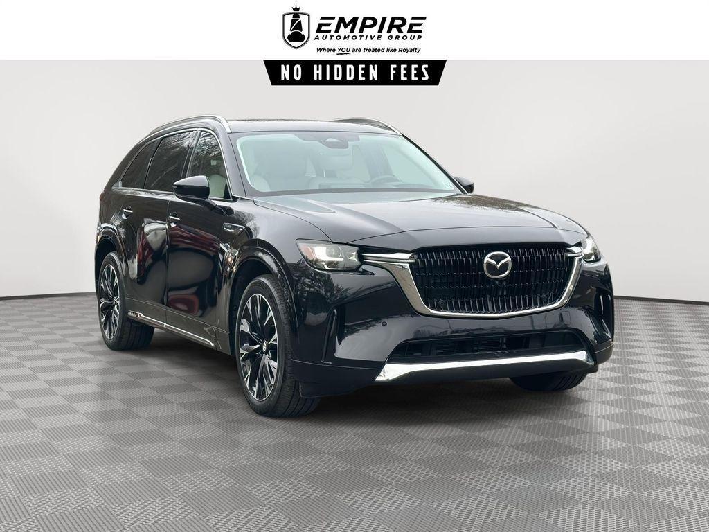 Mazda CX-90 2025