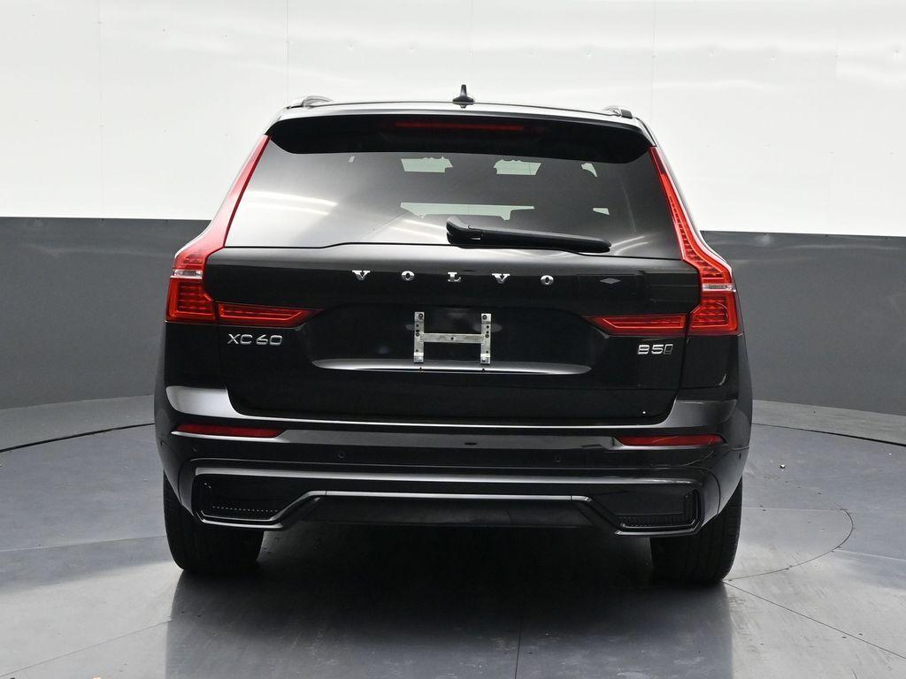 Volvo XC60 2024