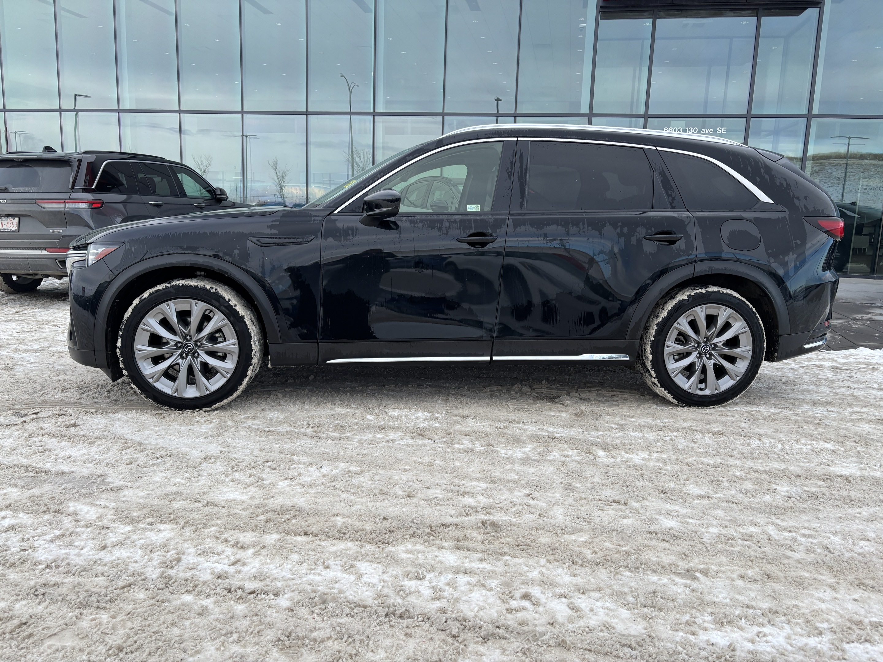 Mazda CX-3 2024