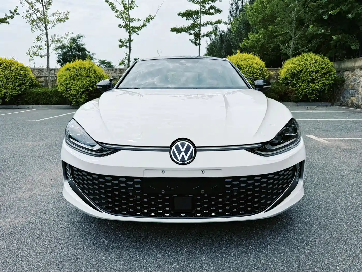 Volkswagen Lamando 2022