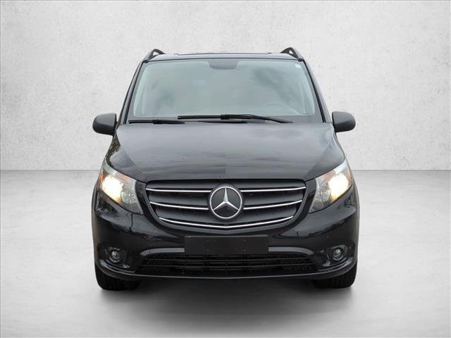 Mercedes-Benz Metris 2022