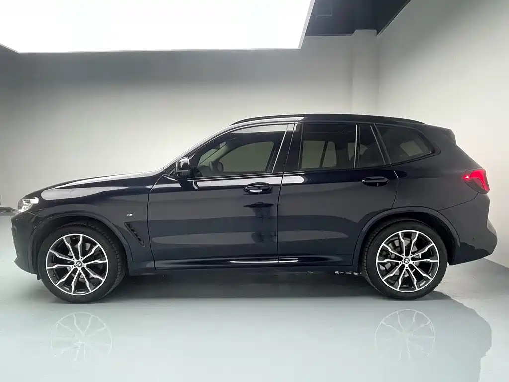 BMW X3 2023