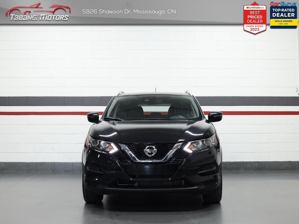 Nissan Qashqai 2023