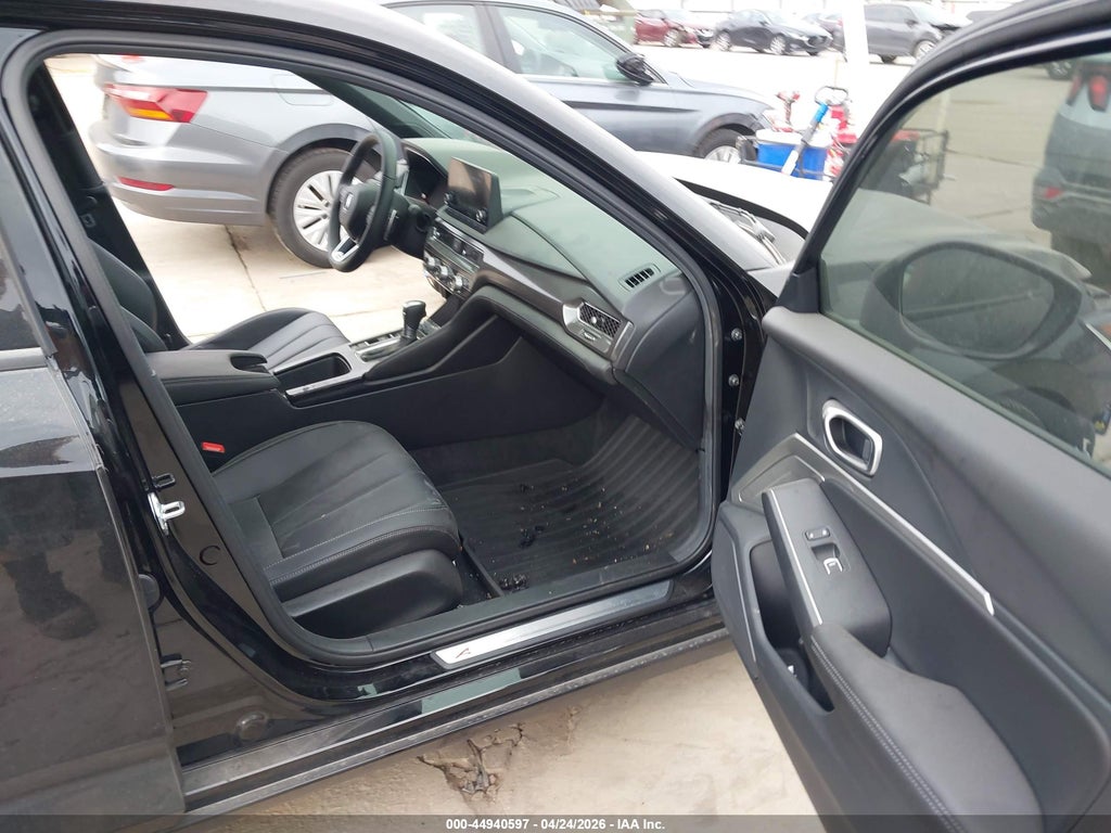 Acura Integra 2025