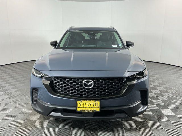 Mazda CX-50 2025