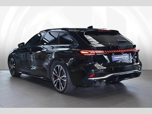 Audi A5 2025