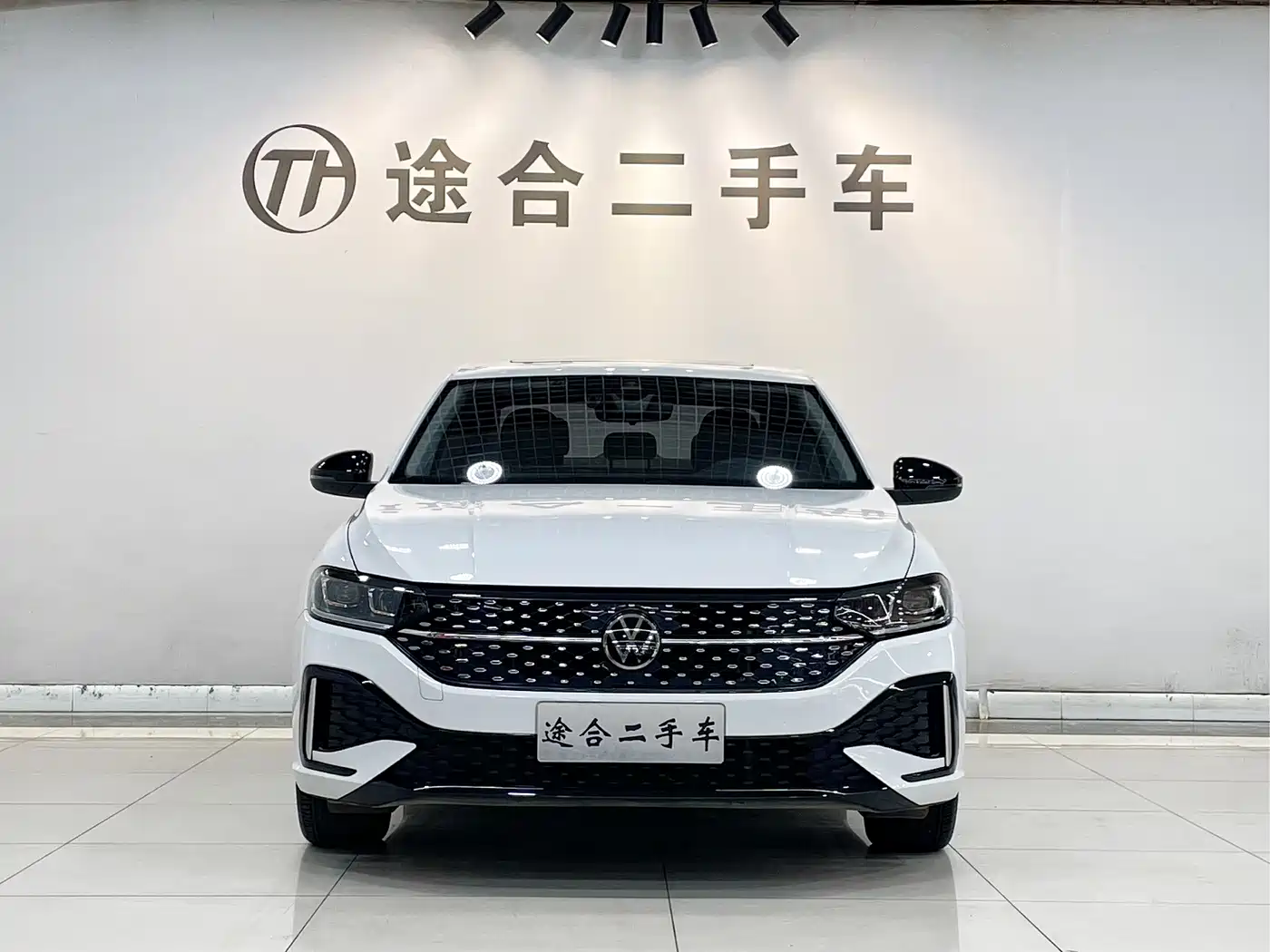 Volkswagen Lavida 2024