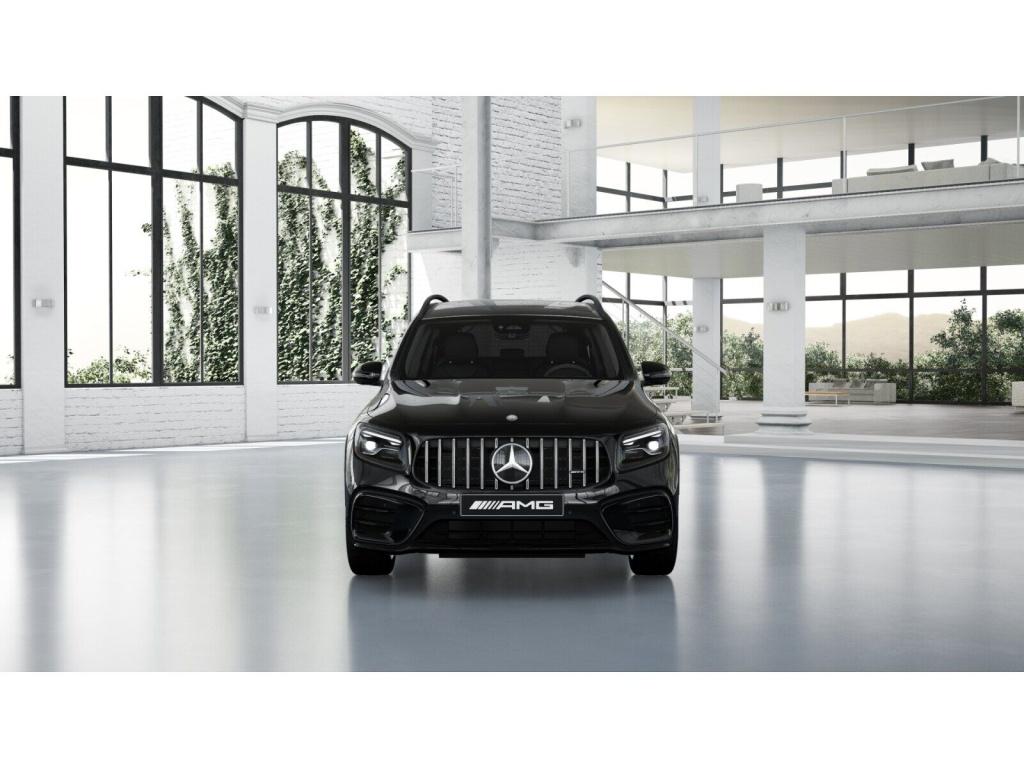 Mercedes-Benz GLB 35 AMG 2025