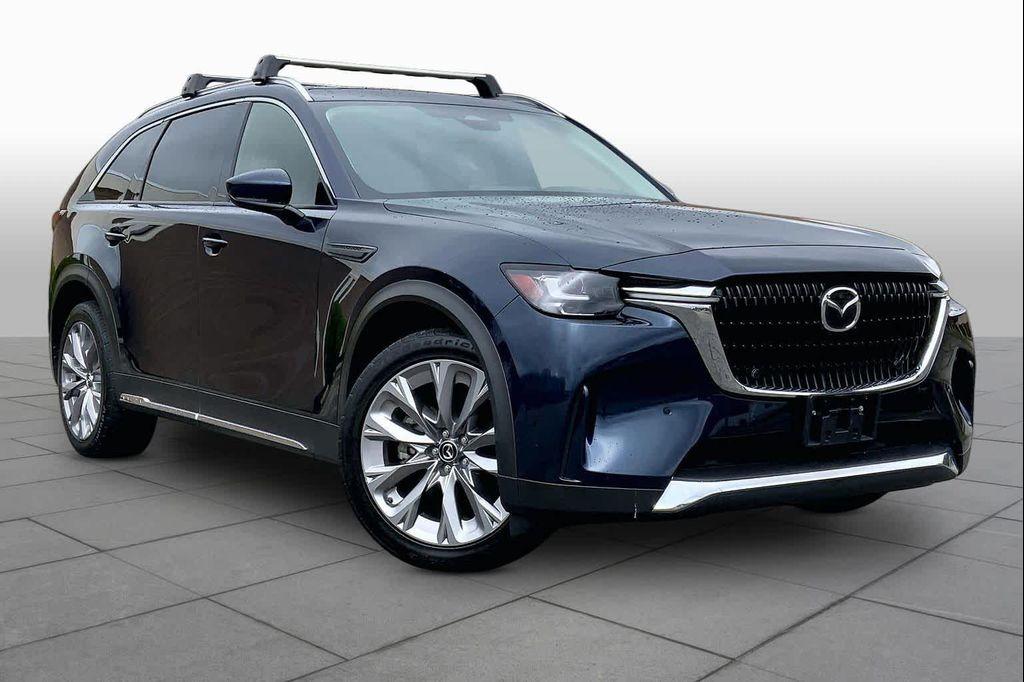 Mazda CX-90 2024