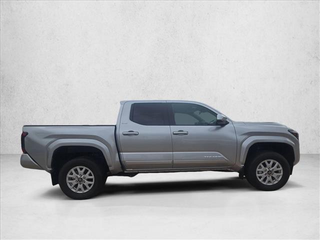 Toyota Tacoma 2024