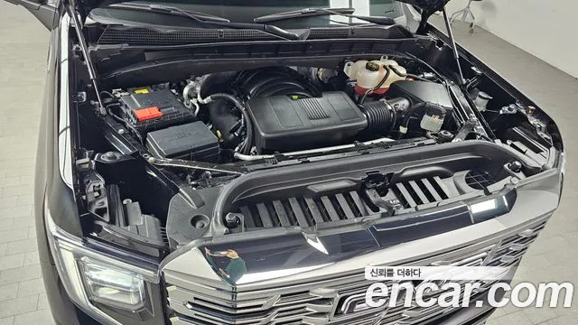 GMC Sierra 2023