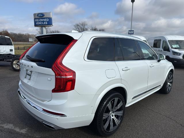Volvo XC90 2021
