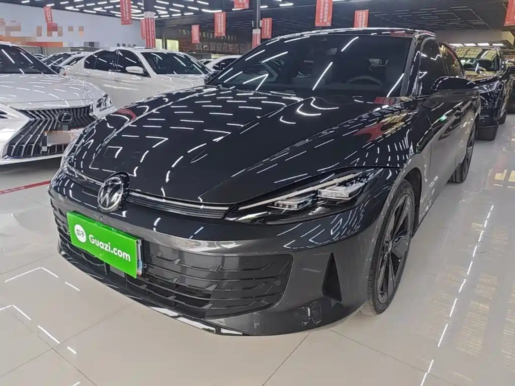 Volkswagen Lamando 2025