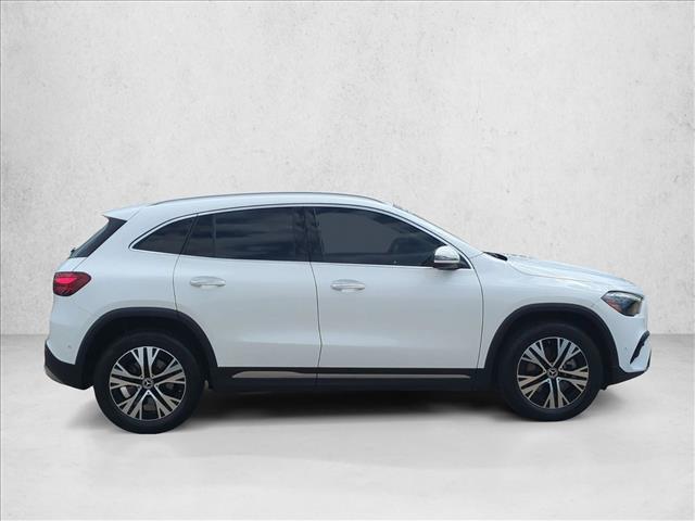 Mercedes-Benz GLA 250 2024