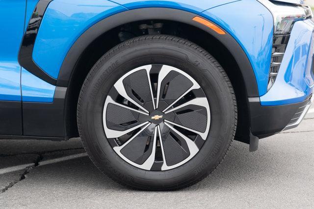 Chevrolet Blazer EV 2024