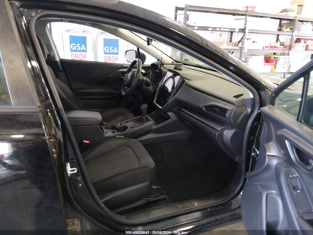 Subaru Impreza 2024