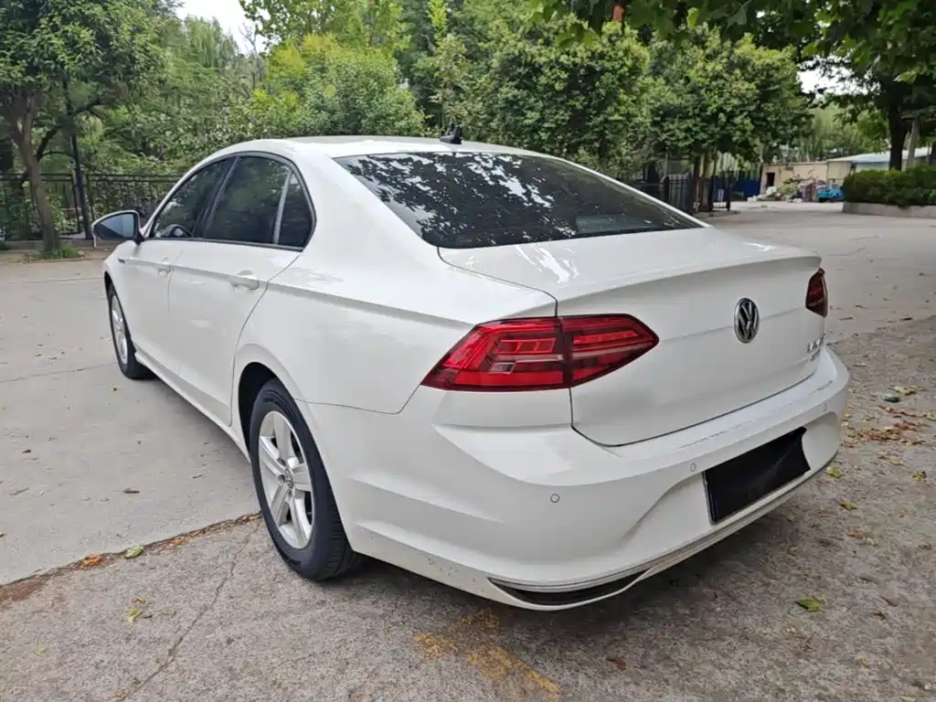 Volkswagen Lamando 2022