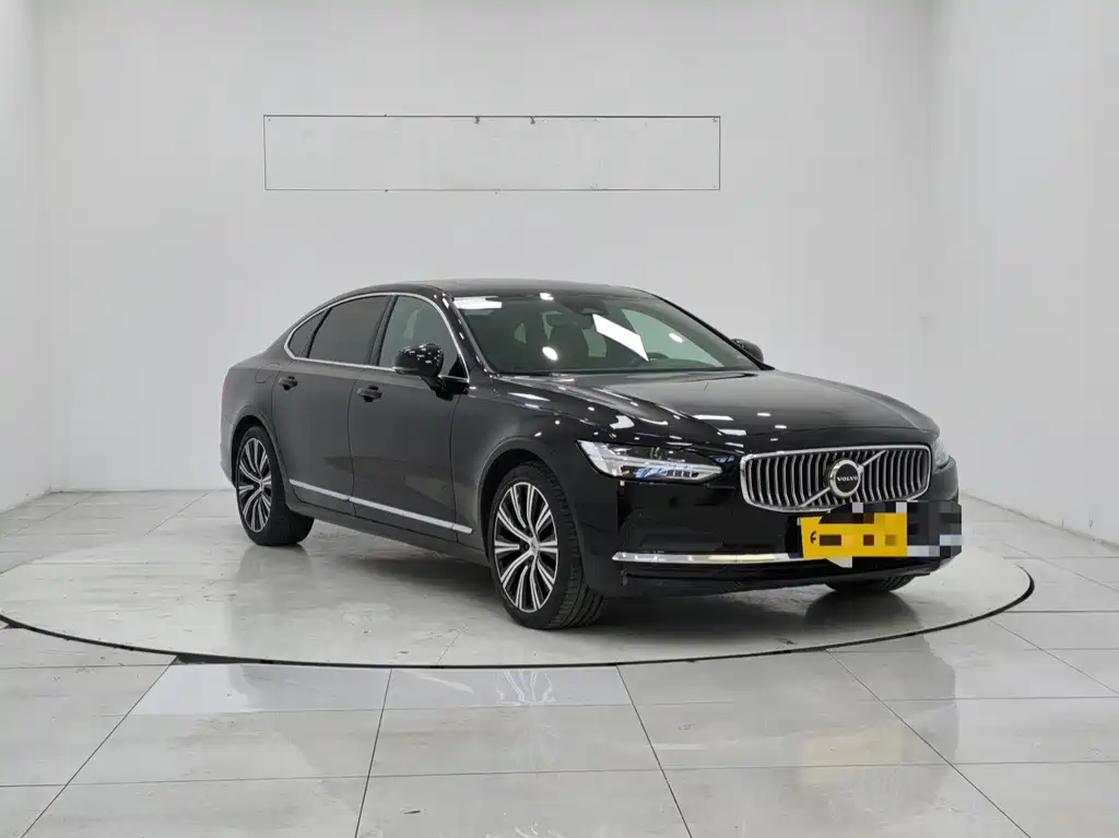 Volvo S90 2024