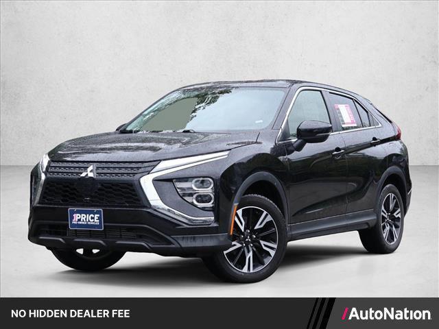 Mitsubishi Eclipse Cross 2024