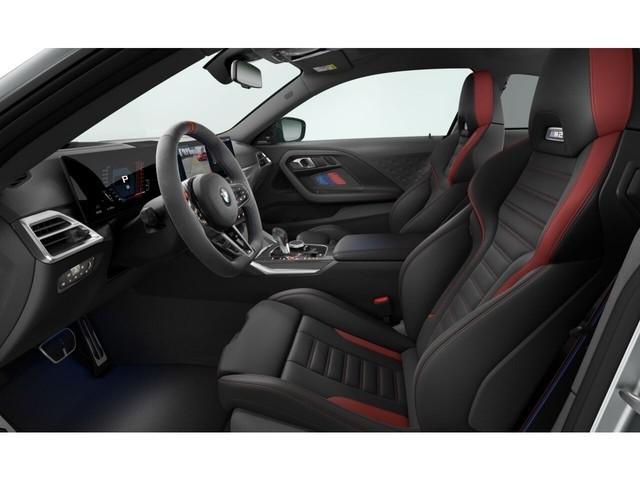 BMW M2 2025