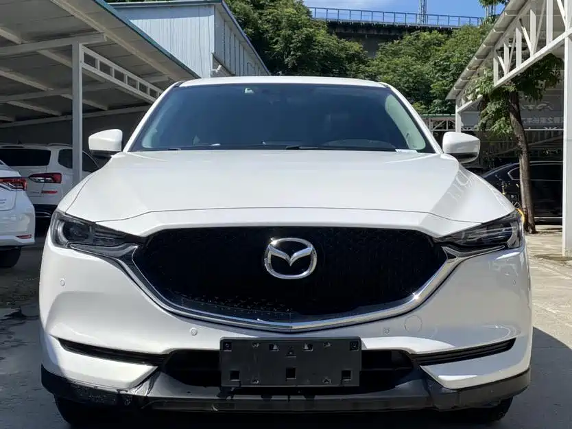Mazda CX-5 2020