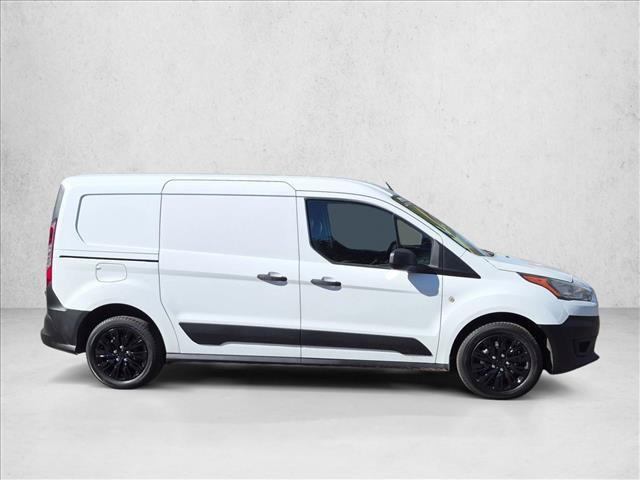 Ford Transit Connect 2022