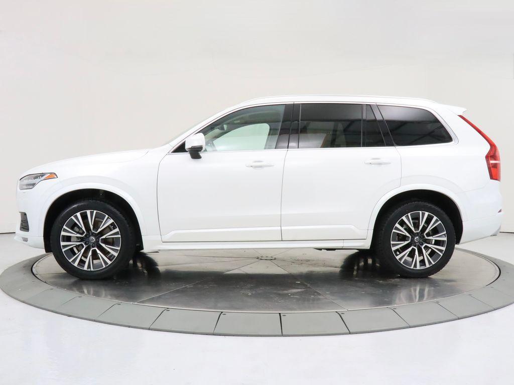 Volvo XC90 2021