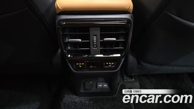 Lexus NX 2024