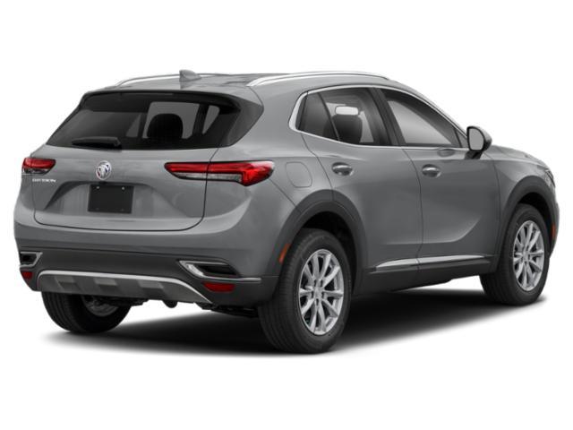 Buick Envision 2023