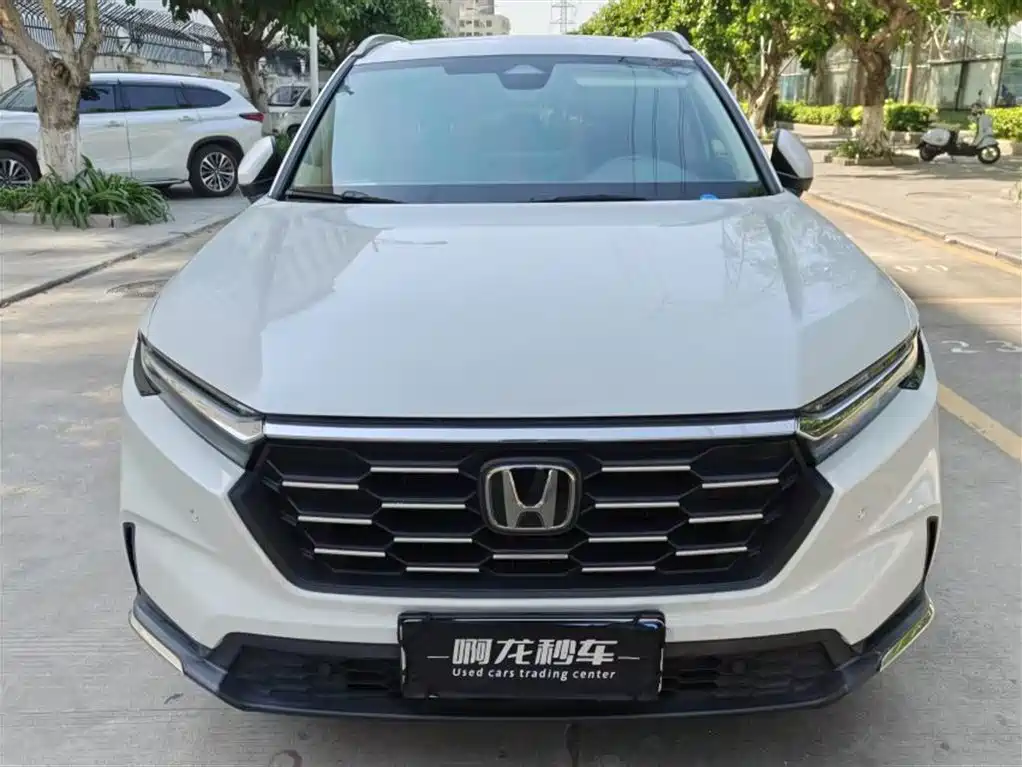 Honda CR-V 2023