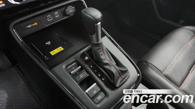 Honda CR-V 2024